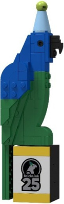 5009260-1 Bricklink 25th Anniversary Giveaway