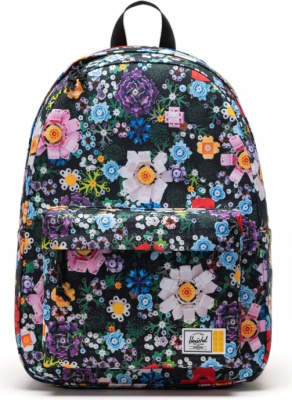 5009273-1 Herschel Classic XL Backpack – Garden Floral