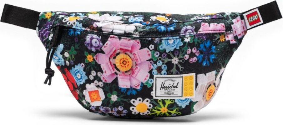 5009279-1 Herschel Classic Hip Pack – Garden Floral