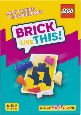 5009372-1 Brick Like This!