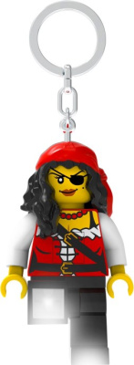 5009415-1 Pirate Princess Key Light