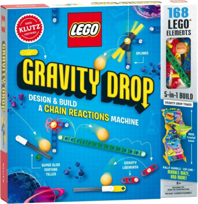 5009467-1 Gravity Drop