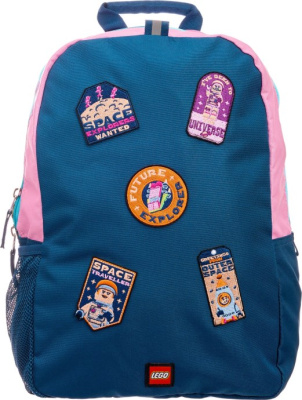 5009538-1 Space Traveller Backpack