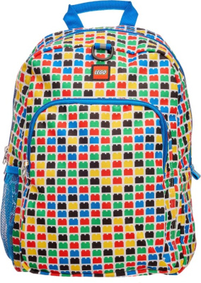 5009539-1 Heritage Backpack – Checkered Brick