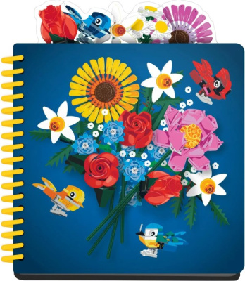 5009556-1 Tab Notebook