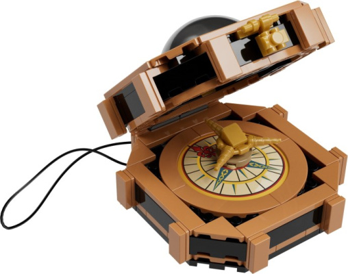 5009609-1 Captain Jack Sparrow's Compass