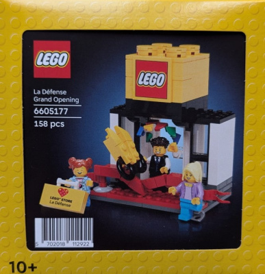 5009625-1 La Défense Grand Opening