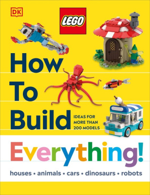 5009820-1 How to Build Everything!