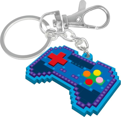 5009861-1 Game Controller Bag Charm