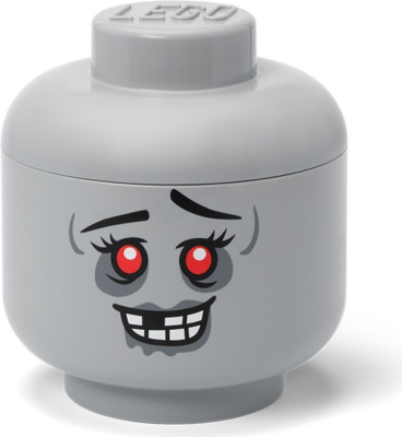 5009862-1 Zombie Storage Head – Small