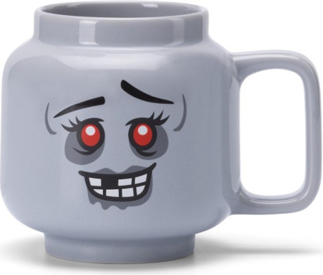 5009903-1 Zombie Mug - Small
