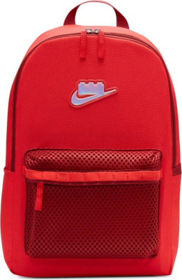 5009945-1 Nike x LEGO Collection Heritage Backpack