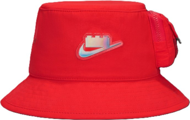 5009946-1 Nike x LEGO Collection Apex Bucket Hat