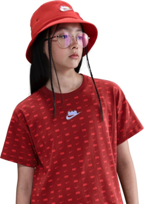 5009948-1 Nike x LEGO Collection Cropped T Shirt