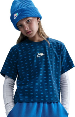 5010039-1 Nike x LEGO® Collection Cropped T Shirt