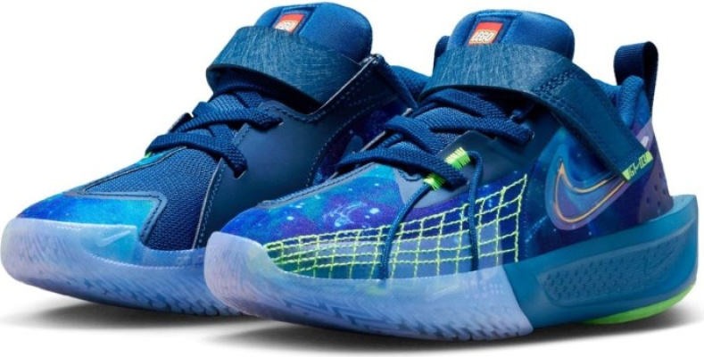 5010044-1 Nike G T Cut 3 x LEGO® Collection – Little Kids Shoes