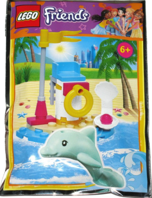 562007-1 Dolphin