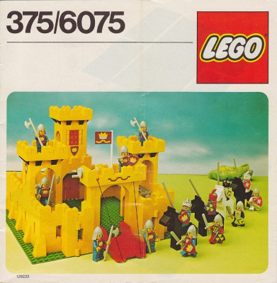 6075-2 Castle