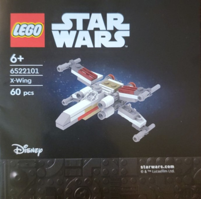 6522101-1 X-wing