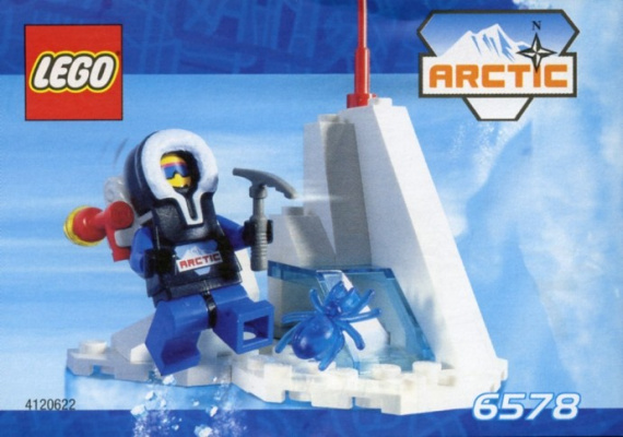 6578-1 Polar Explorer