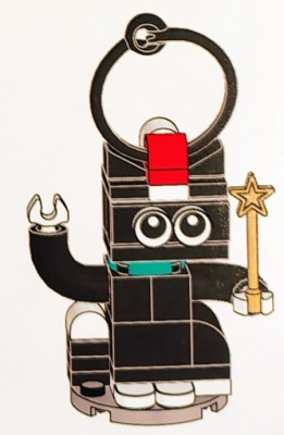 6583586-1 Ornament Cataclaws