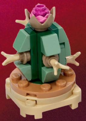 6614216-1 Micro Cactus