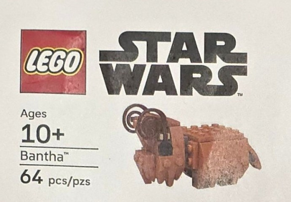 6626051-1 Bantha
