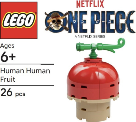 6644882-1 Human Human Fruit