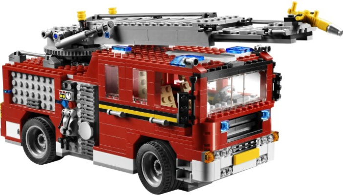 6752-1 Fire Rescue