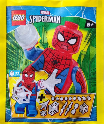 682306-1 Spider-Man