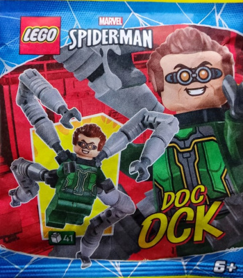 682401-1 Doc Ock