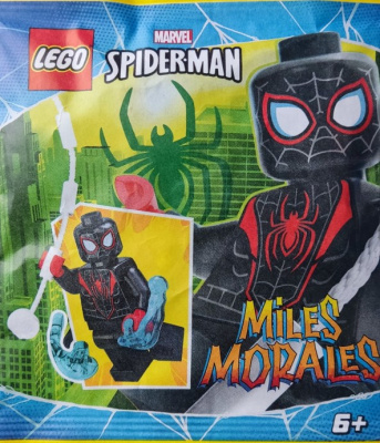 682402-1 Miles Morales