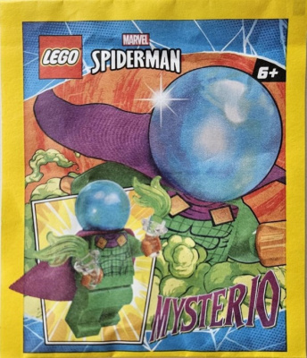 682403-1 Mysterio