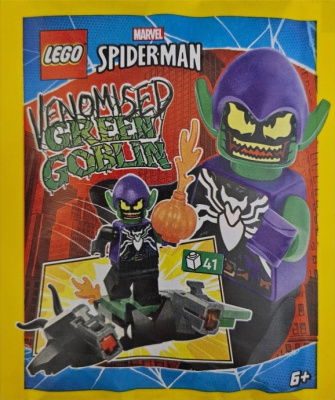 682406-1 Venomised Green Goblin