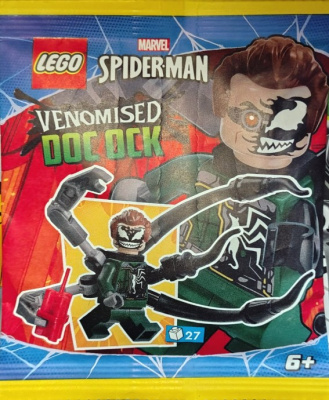 682502-1 Venomised Doc Ock