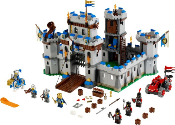 70404-1 King's Castle