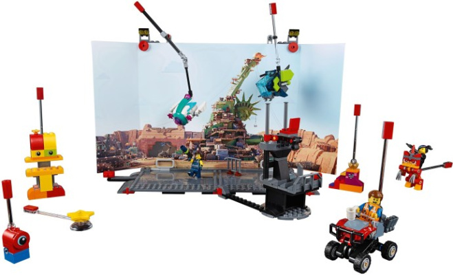 70820-1 LEGO Movie Maker