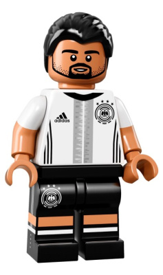 71014-11 Sami Khedira