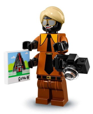 71019-15 Flashback Garmadon