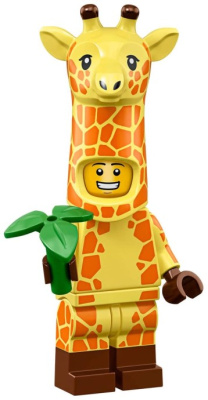 71023-4 Giraffe Guy