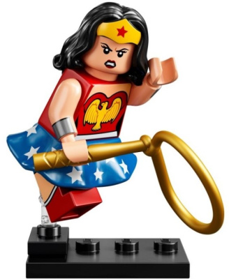 71026-2 Wonder Woman