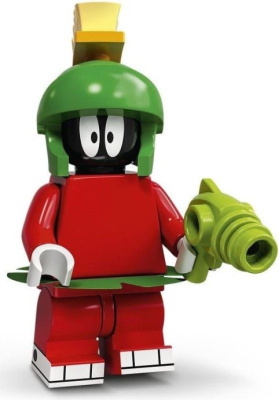71030-10 Marvin the Martian