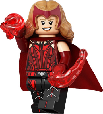71031-1 The Scarlet Witch