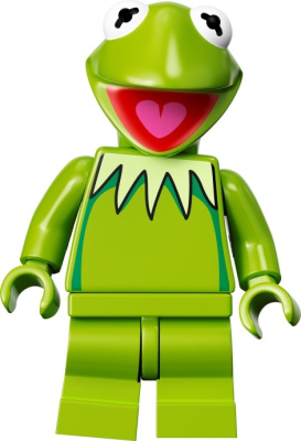 71033-5 Kermit the Frog