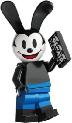 71038-1 Oswald the Lucky Rabbit