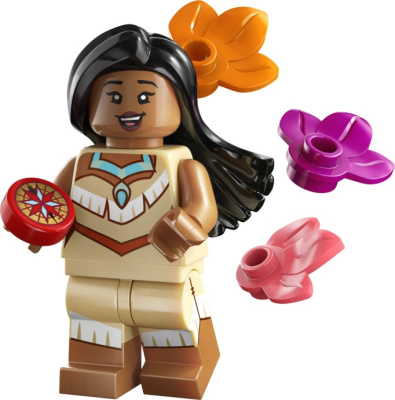 71038-12 Pocahontas