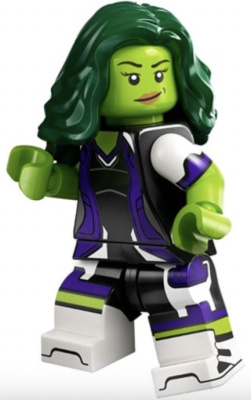 71039-5 She-Hulk