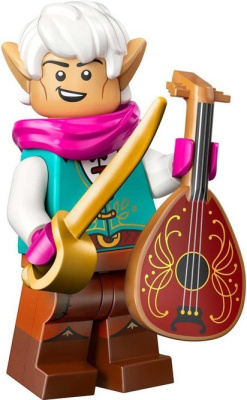 71047-9 Elf Bard