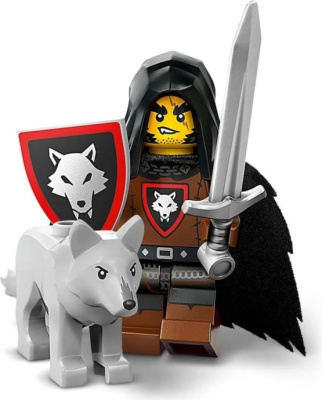 71048-2 Wolfpack Beastmaster