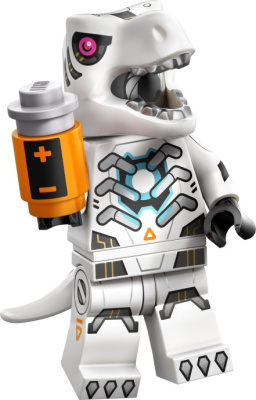 71052-1 Robot T. rex